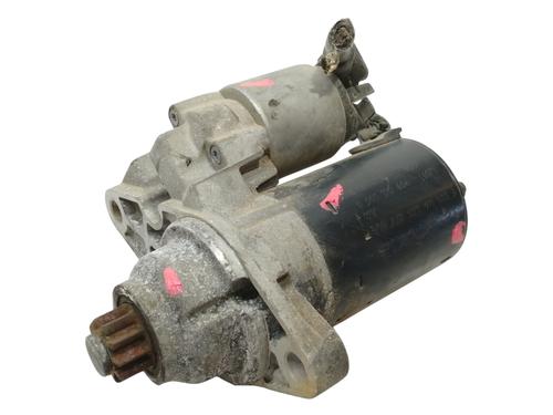 Used Starter SEAT IBIZA III (6L1) [2002-2009]  5376693