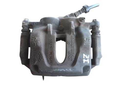 Bremssattel links vorne OPEL VIVARO A Van (X83)  | BP29121908M105 