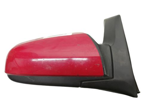 Right mirror OPEL ZAFIRA / ZAFIRA FAMILY B (A05)  | BP13581855C27 