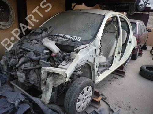 ABS pump NISSAN MICRA III (K12) 1.2 16V | BP5344337M43 