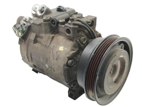 Used AC compressor AC compressor BMW 5 (E39) 525 tds (143 hp) 11084989 11084989