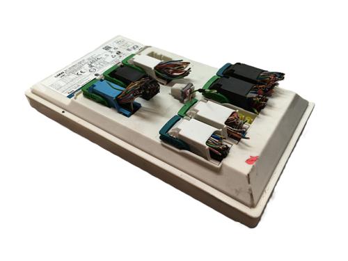 Used Electronic module Electronic module BMW 1 (F40) 118 d (150 hp) 35952872 35952872
