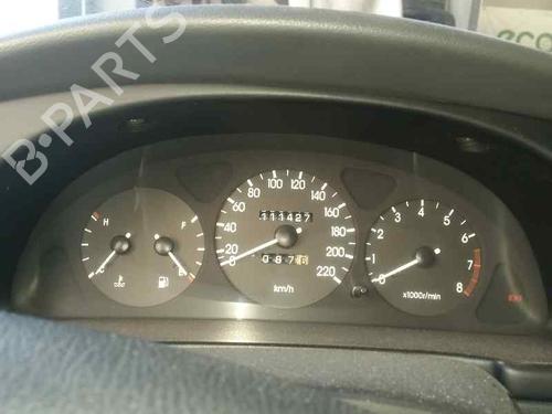 Right mirror DAEWOO LANOS (KLAT) 1.5 | BP5353152C27 