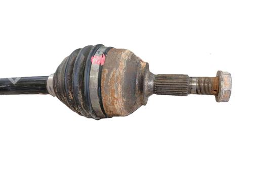 Left front driveshaft CITROËN JUMPY III Van (V_) 2.0 BlueHDi 145 | BP37661720M38 - Image 3