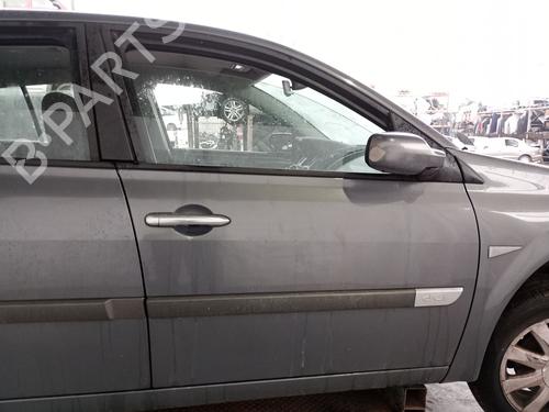 Right front door RENAULT MEGANE II (BM0/1_, CM0/1_)  | BP17480710C3 