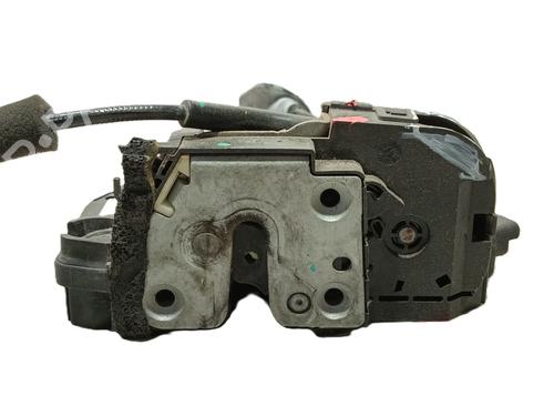 Front right lock RENAULT FLUENCE (L3_) 1.5 dCi (L30D, L30L, L306, L33F, L33L, L33M, L33V, L33W) | BP22757994C97 