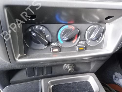 Climate control NISSAN PATROL GR V Wagon (Y61) 3.0 DTi | BP22975085I5 