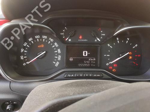 Instrument cluster CITROËN C3 / C3 ORIGIN III (SX)  | BP8960207C47 