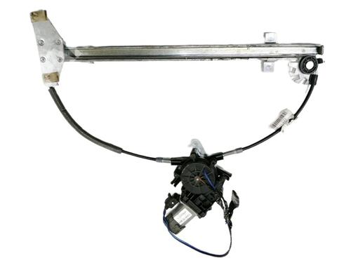 Used Front left window mechanism Front left window mechanism DAEWOO LANOS Saloon (KLAT) 1.5 (86 hp) 11019921 11019921