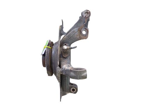 Used Left front steering knuckle Left front steering knuckle FIAT 500L (351_, 352_) 1.3 D Multijet (199LXY1A, 199LXY11) (84 hp) 40448017 40448017
