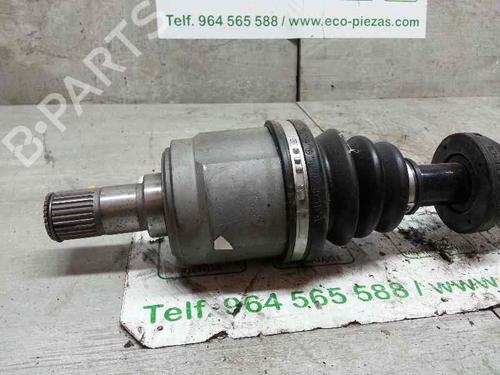 Drivaksel fortil venstre HONDA ACCORD VII Tourer (CM, CN) 2.2 i-CTDi (CN2) | BP6878048M38 