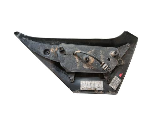 Right mirror RENAULT MASTER III Van (FV) 2.3 dCi 130 FWD (FV0M, FV0Y, FV0J, FV02, FV03) | BP29525212C27 