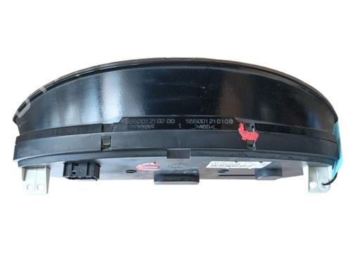 Instrument cluster PEUGEOT BOXER Van 2.2 HDi 130 | BP27990730C47 