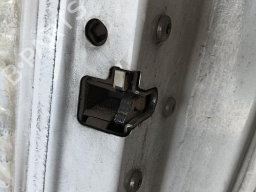 Right front door OPEL CORSA D (S07) 1.3 CDTI (L08, L68) | BP28103706C3 