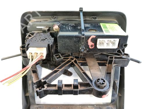 Climate control SUZUKI VITARA (ET) HDI (SE 420HDI) | BP31380636I5 