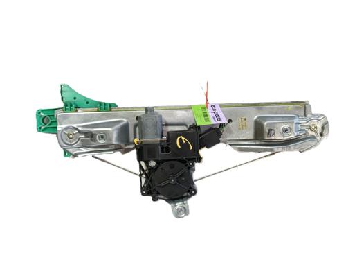 Used Rear right window mechanism Rear right window mechanism OPEL ASTRA J Saloon 1.7 CDTI (69) (131 hp) 36022874 36022874
