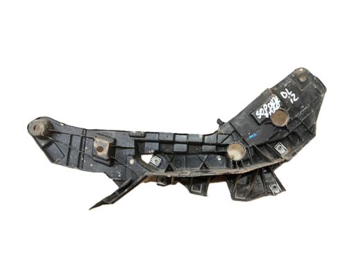 Venstre frontlyktstøtte FIAT DUCATO Bus (250_) 140 Multijet 2,2 D (140 hp) 27254957