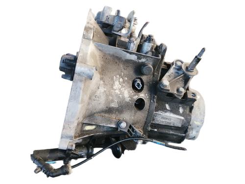 Gearbox CITROËN C4 II (NC_)  | BP15638066M3 