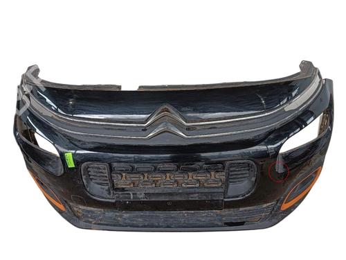 Used Front bumper CITROËN BERLINGO (ER_, EC_) 1.5 BlueHDi 100 (102 hp) 24167762