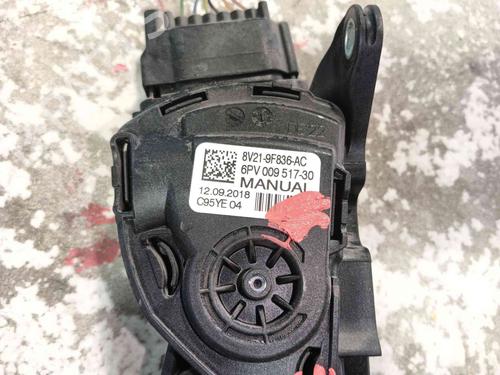 Pedal FORD TRANSIT COURIER B460 MPV 1.5 TDCi | BP36772041I4 - Image 3