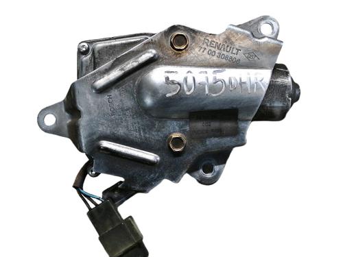 Rear wiper motor RENAULT KANGOO (KC0/1_)  | BP16437396M102 