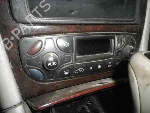 Front right window mechanism MERCEDES-BENZ C-CLASS (W203)  | BP5815538C23 