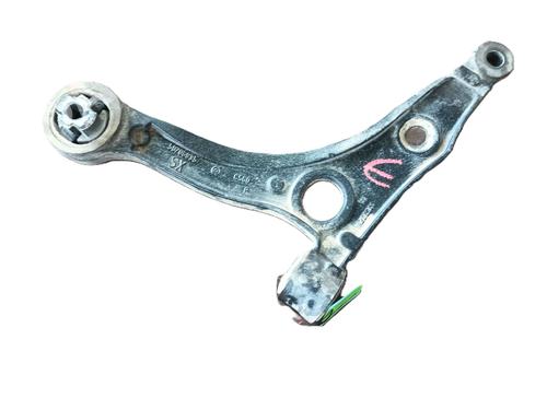 Used Left front suspension arm FIAT DUCATO Van (250_) 130 Multijet 2,3 D (131 hp) 29555651
