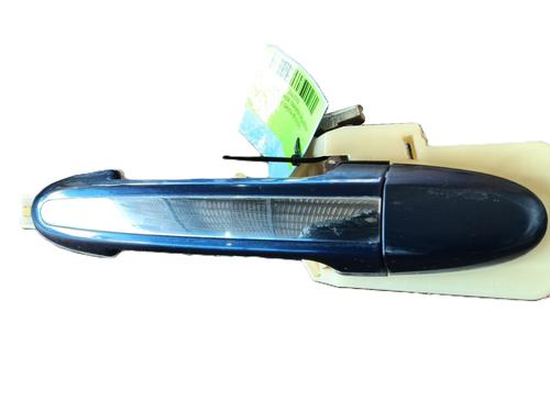 rear-left-exterior-door-handle-hyundai-santa-fe-ii-cm-2005-2006-2007-2008-2009-2010-2011-2012-2013-2014-2015-30105894 main image