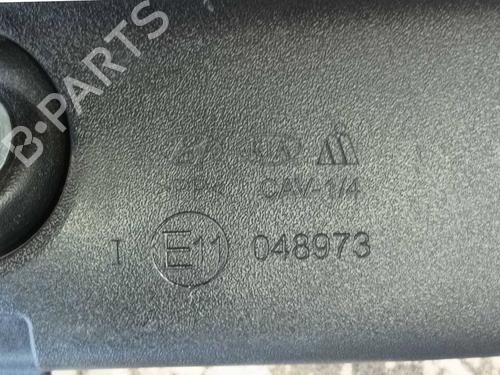 Rear mirror HYUNDAI TUCSON (NX4E, NX4A) 1.6 T-GDi | BP40079428I6 - Image 3