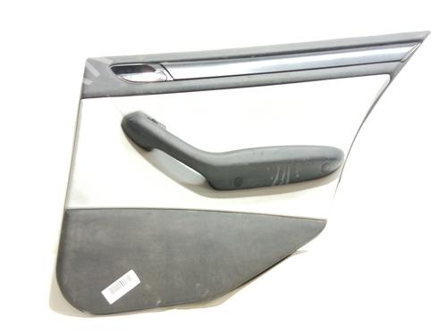 Rear right panel BMW 3 (E46) 330 xd | BP7703219C61 
