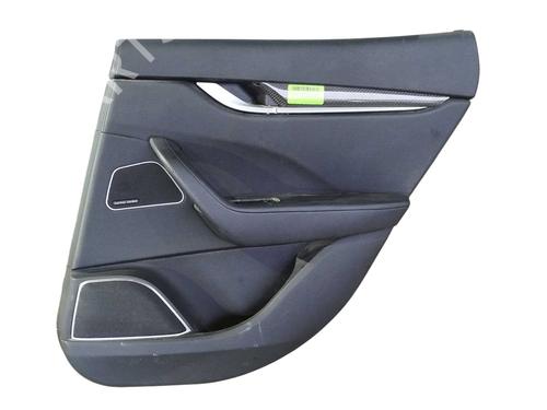 Used Rear right panel Rear right panel MASERATI LEVANTE SUV (M161) 3.0 D Q4 (275 hp) 40295545 40295545