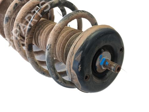 Left front shock absorber CITROËN BERLINGO MULTISPACE (B9) 1.6 HDi 110 | BP33463419M16 - Image 3