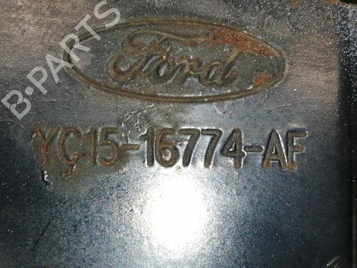 Hood lock FORD TRANSIT Van (FA_ _)  | BP8766972C133 