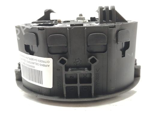 Driver airbag CITROËN C4 I (LC_)  | BP8672963C9 