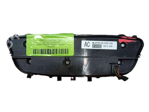Climate control OPEL INSIGNIA A (G09) 2.0 CDTI (68) | BP38064895I5 - Image 4