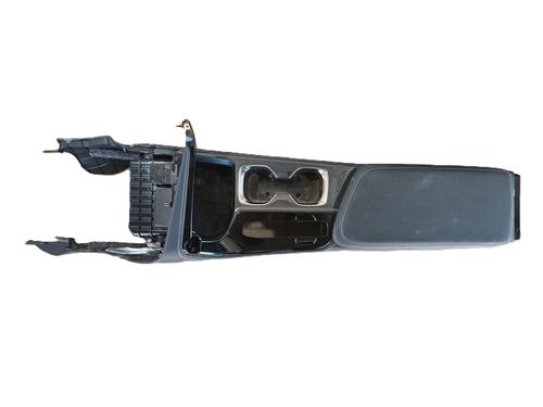 Used Armrest / Center console Armrest / Center console LEXUS NX II (_A2_, _H2_) 450h+ E-Four (AAZH26) (309 hp) 33854771 33854771