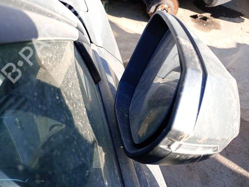 Right mirror AUDI Q2 (GAB, GAG) 30 TDI | BP32212446C27