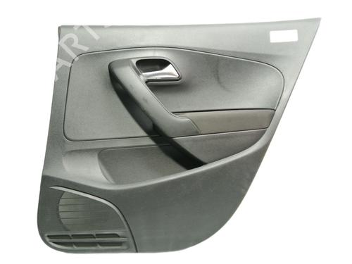 Used Rear right panel VW POLO V (6R1, 6C1) [2009-2022]  11184332