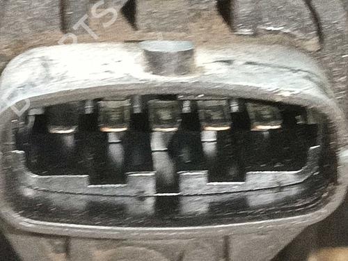 Mass air flow sensor SSANGYONG RODIUS I 2.7 Xdi | BP38531180M95 - Image 4