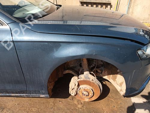 Upper protection AUDI A4 B8 (8K2) 2.0 TDI | BP29393967M93 
