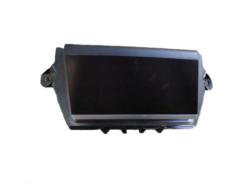 Used Instrument cluster Instrument cluster CITROËN C4 III (BA_, BB_, BC_) 1.2 PureTech 130 (BAHNSA, BAHNSB) (130 hp) 39406578 39406578
