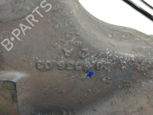 Left front brake caliper LAND ROVER RANGE ROVER SPORT I (L320) 3.6 D 4x4 | BP11579347M105