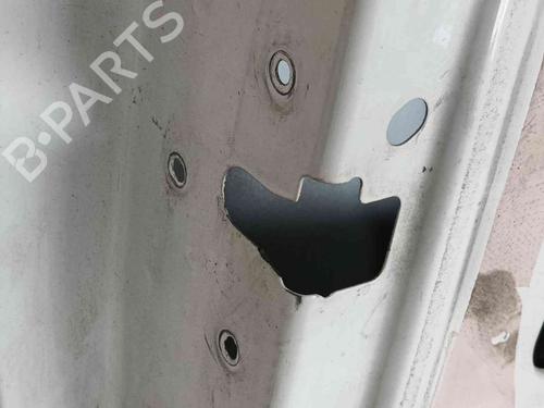 Left front door OPEL CORSA E (X15) 1.3 CDTI (08, 68) | BP37520414C2 - Image 2