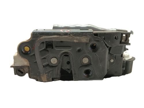 Front right lock VW GOLF VII (5G1, BQ1, BE1, BE2) 1.6 TDI | BP29354727C97 