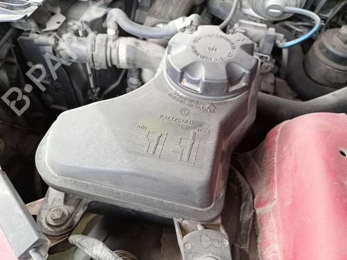 Expansion tank BMW 1 (E87) 118 d | BP17568743C120 
