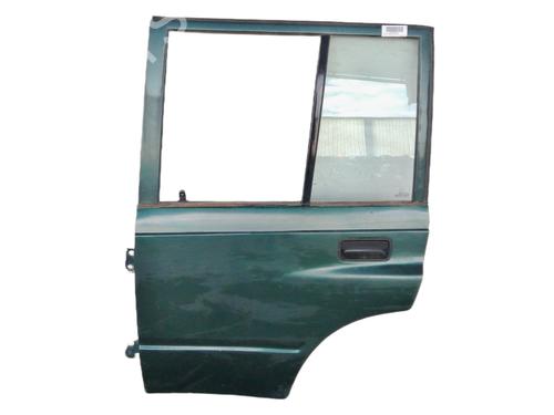 Porta trás esquerda SUZUKI VITARA (ET, TA, TD) [1988-2002]  16131822