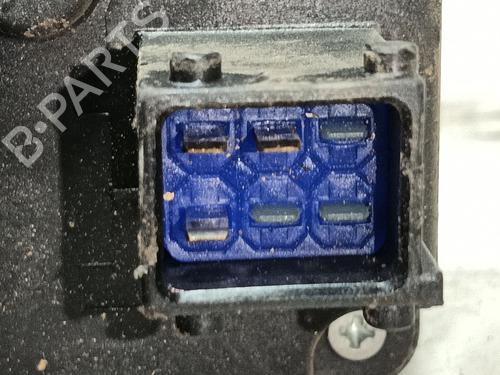 Rear right lock OPEL COMBO Tour  | BP20168232C99 