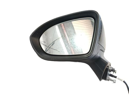 Used Left mirror OPEL ASTRA K Sports Tourer (B16) [2015-2022]  31188362