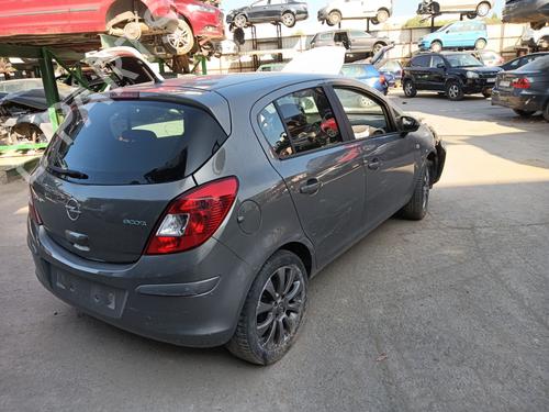 Alternator OPEL CORSA D (S07) 1.3 CDTI (L08, L68) | BP31060976M7 