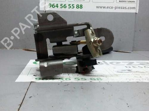 Hand brake CITROËN C4 Coupe (LA_)  | BP8767335I18 